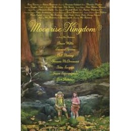 Ο Έρωτας του Φεγγαριού...