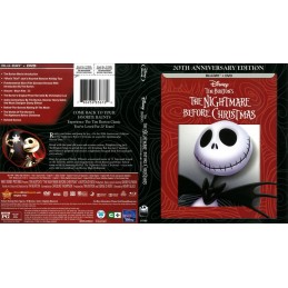 The Nightmare Before Christmas