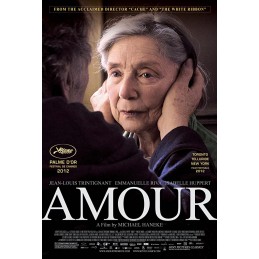 Αγάπη (2012) Amour...