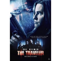 The Traveler (2010)