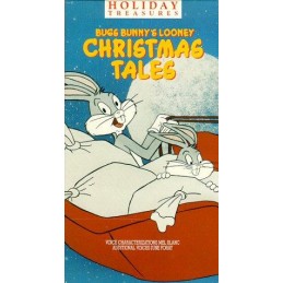 Bugs Bunny: Trela giortina...