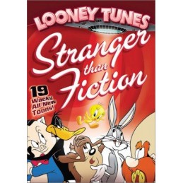Looney Tunes: Stranger Than...