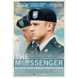 The Messenger (2009)