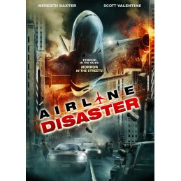 Airline Disaster (2010)