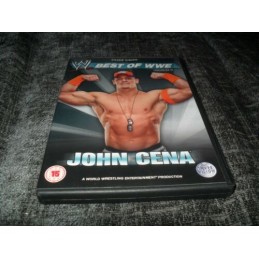 OHN CENA THE BEST OF WWE...