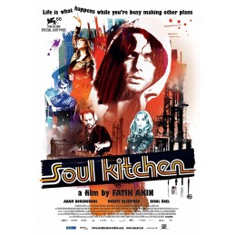 Κουζίνα με Ψυχή (2009) Soul...