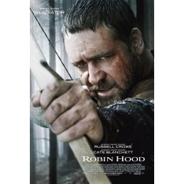 Robin Hood (2010)
