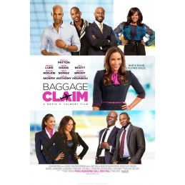 Baggage Claim (2013)