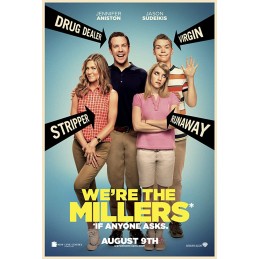 We're the Millers (2013)