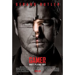 Gamer (2009)