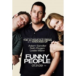 Πεθαίνω στα γέλια (2009)...