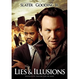 Lies & Illusions (2009)