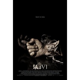 Saw VI (2009)
