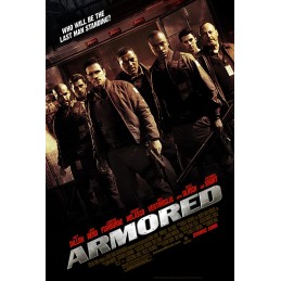 Armored (2009)