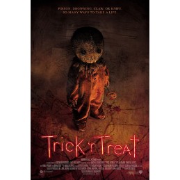 Trick 'r Treat (2007)