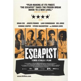 Τάσεις φυγής (2008) The...