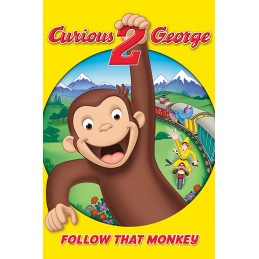 Curious George 2: Follow...