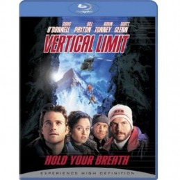 VERTICAL LIMIT - ΟΡΙΑ...