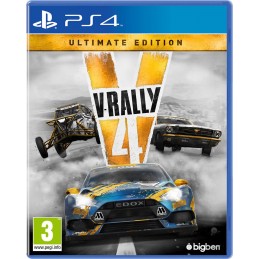 V-Rally 4 (Ultimate...