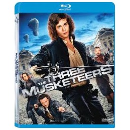 THE THREE MUSKETEERS - ΟΙ...