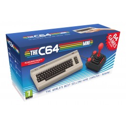 Commodore 64 Mini C64...