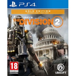 Tom Clancy's The Division 2...