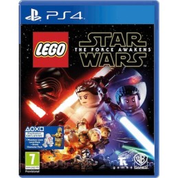 LEGO Star Wars The Force...
