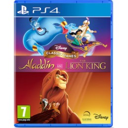 Disney Classic Games:...