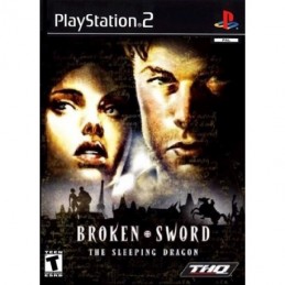 Broken Sword - The Sleeping...